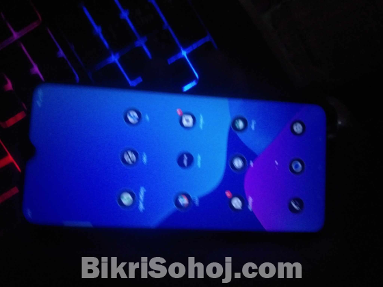 Realme narzo 30a